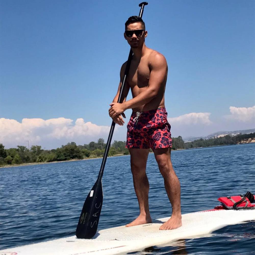 Meet your Posher, Jonah